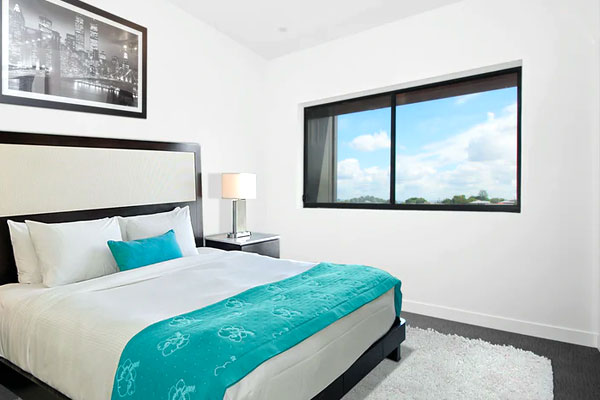 feng shui bedroom