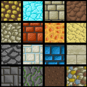 room ideas minecraft