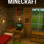 Room ideas Minecraft 2025